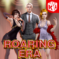 Thời Đại Huyên Náo game thumbnail