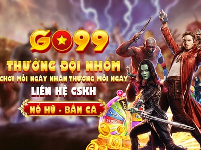 Giao diện game bắn cá VN777