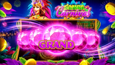 Hệ thống Thưởng hấp dẫn screenshot