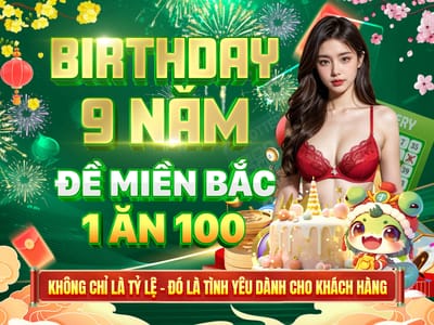 Hoàn Trả VIP Hàng Tuần Không Giới Hạn banner
